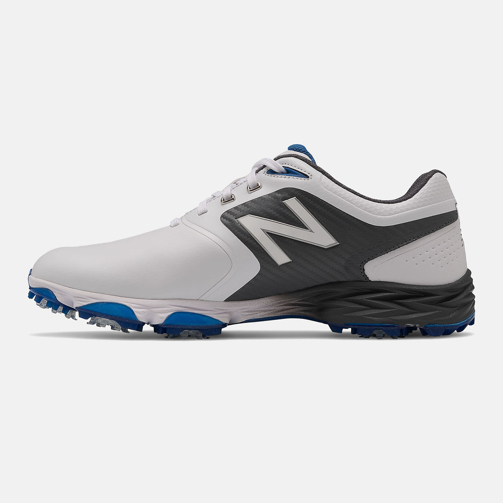 White Striker v2 / New Balance Men