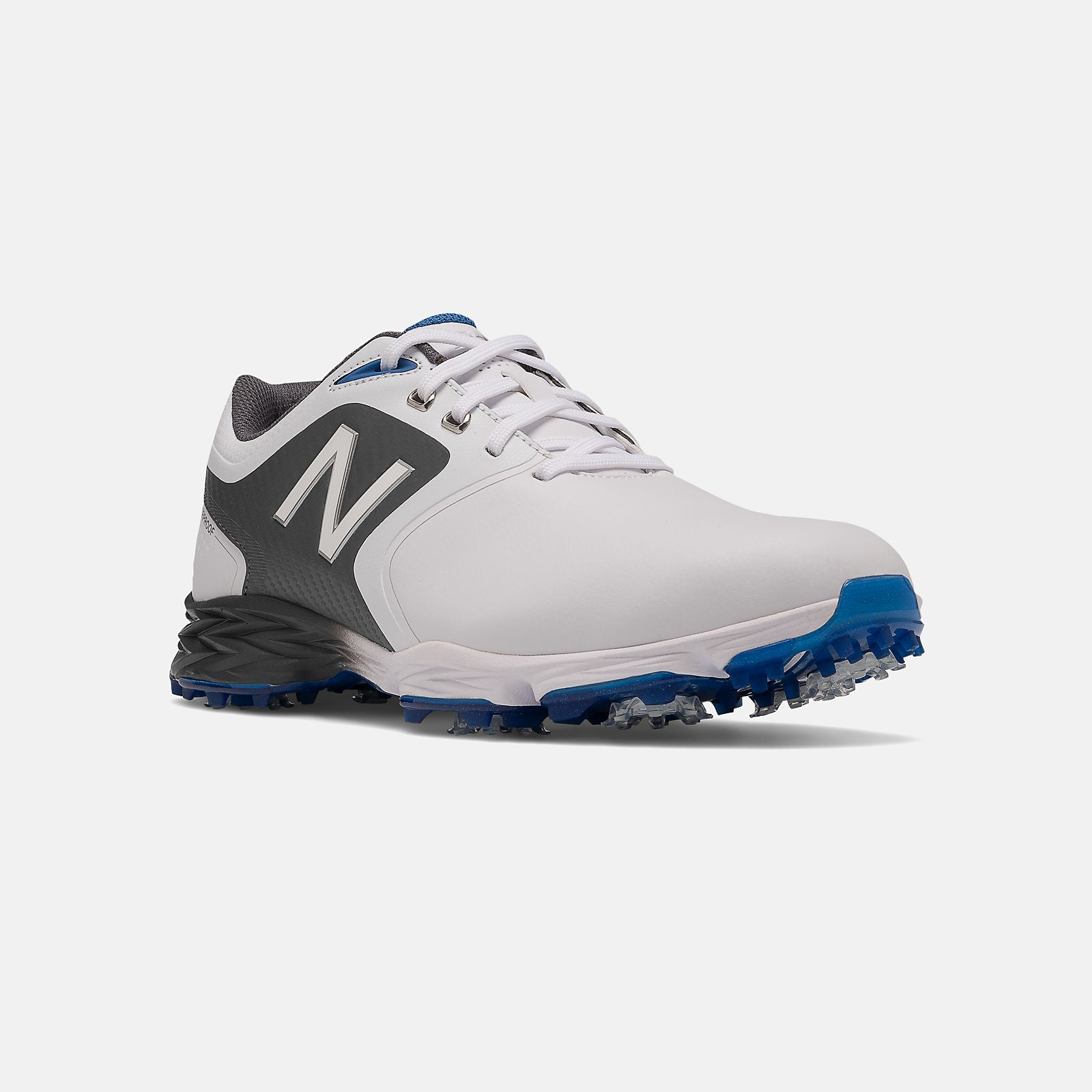 White Striker v2 / New Balance Men