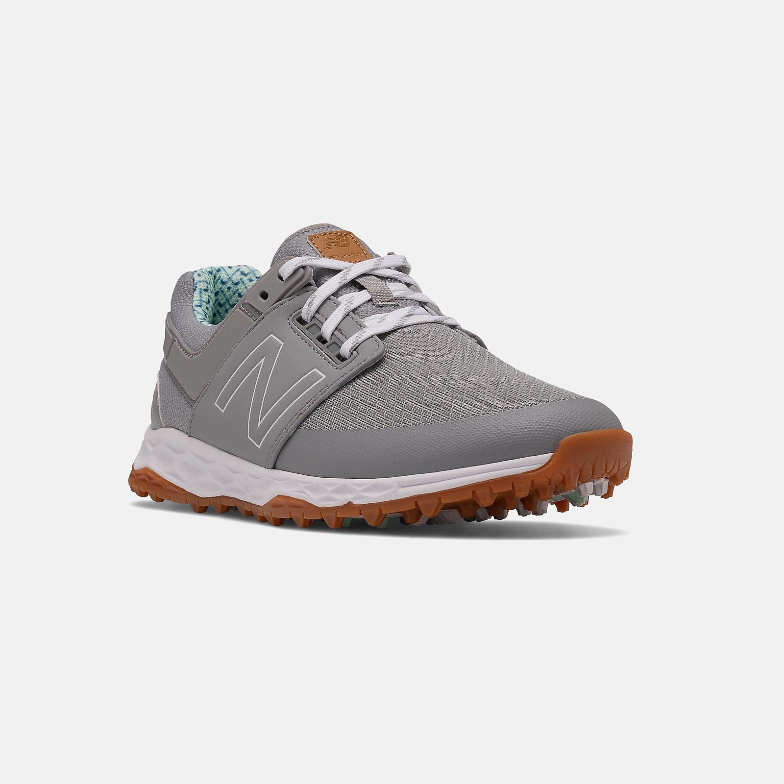 Grey Women Fresh Foam LinksSL / New Balance Women