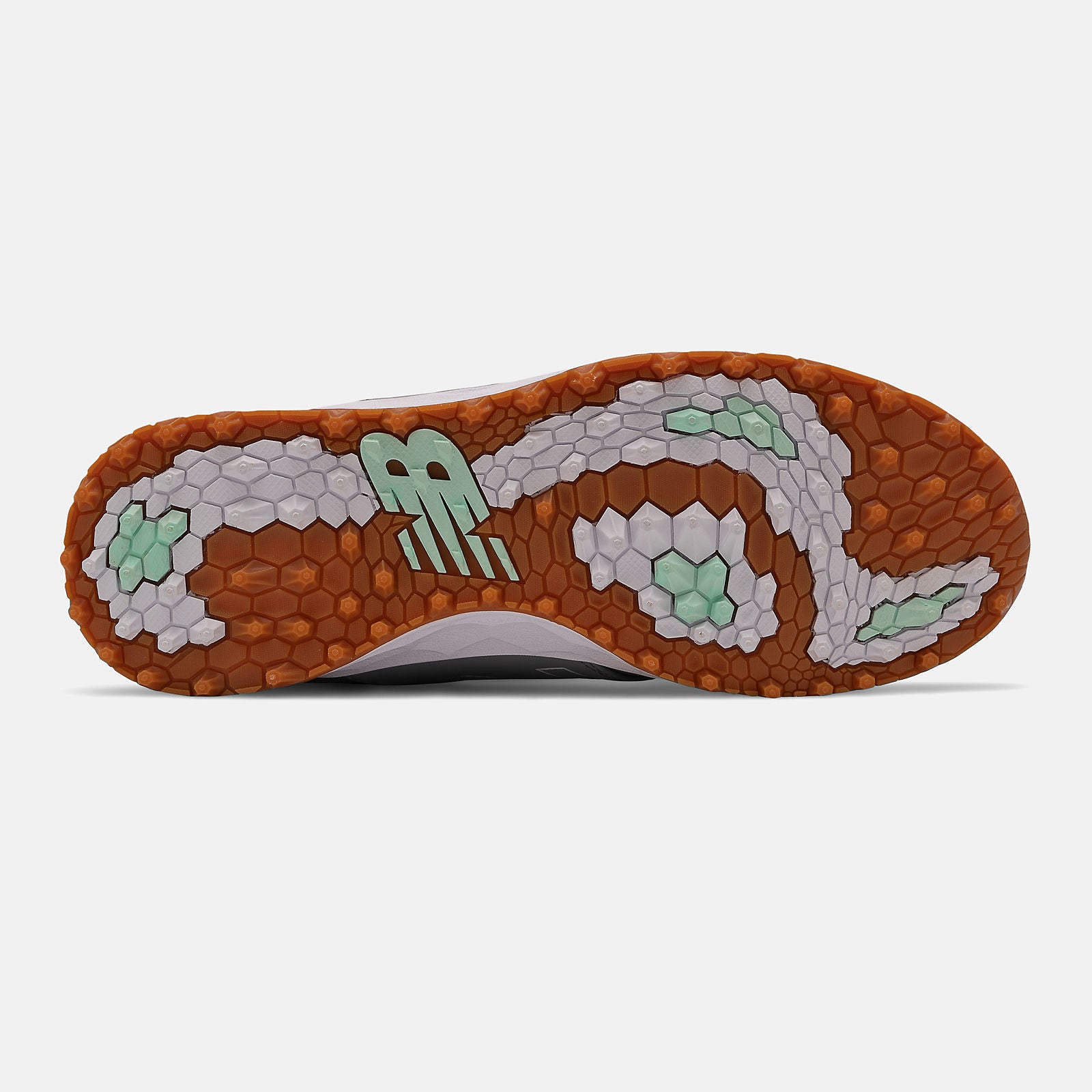 Grey Women Fresh Foam LinksSL / New Balance Women