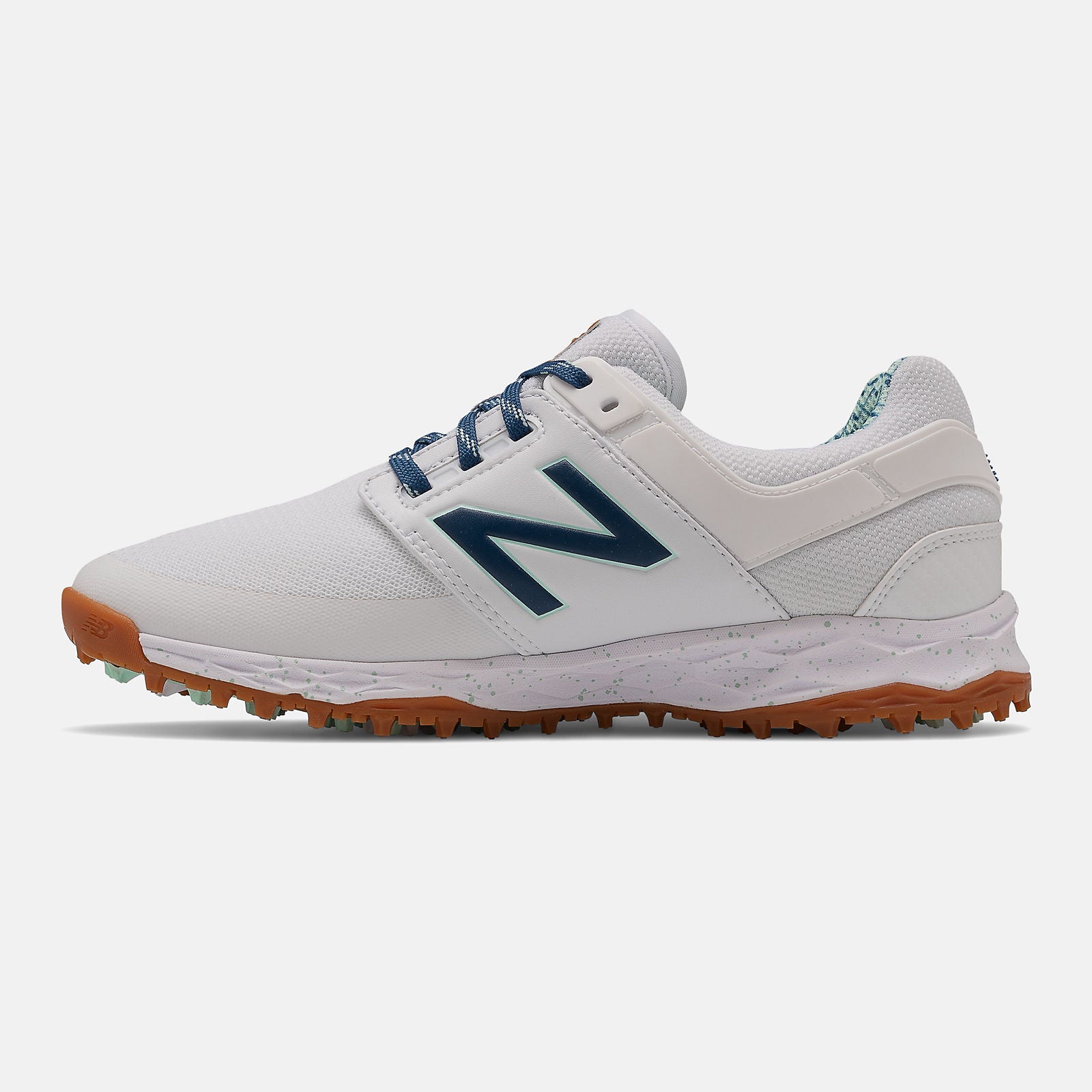 White Women Fresh Foam LinksSL / New Balance Women