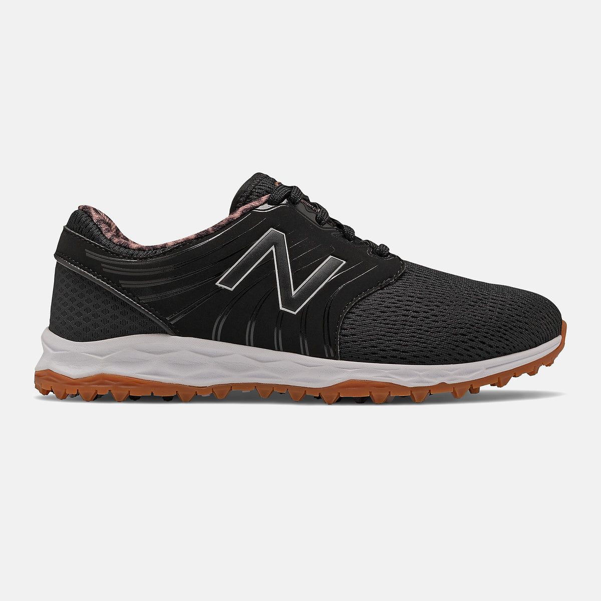 Black Women Fresh Foam Breathe / New Balance Women