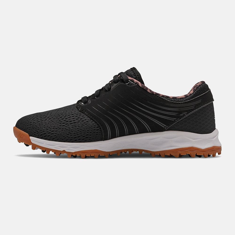 Black Women Fresh Foam Breathe / New Balance Women