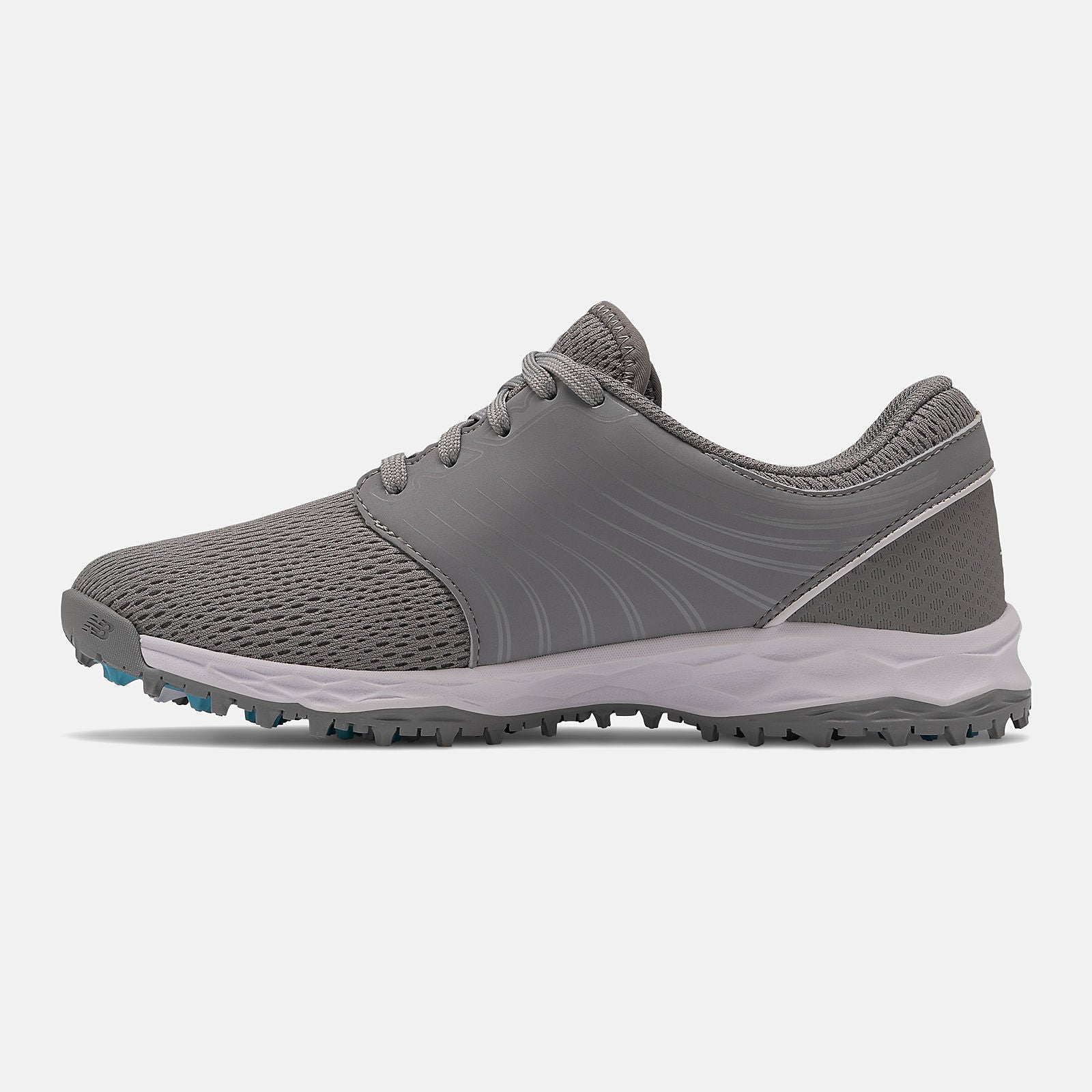 Grey Women Fresh Foam Breathe / New Balance Women