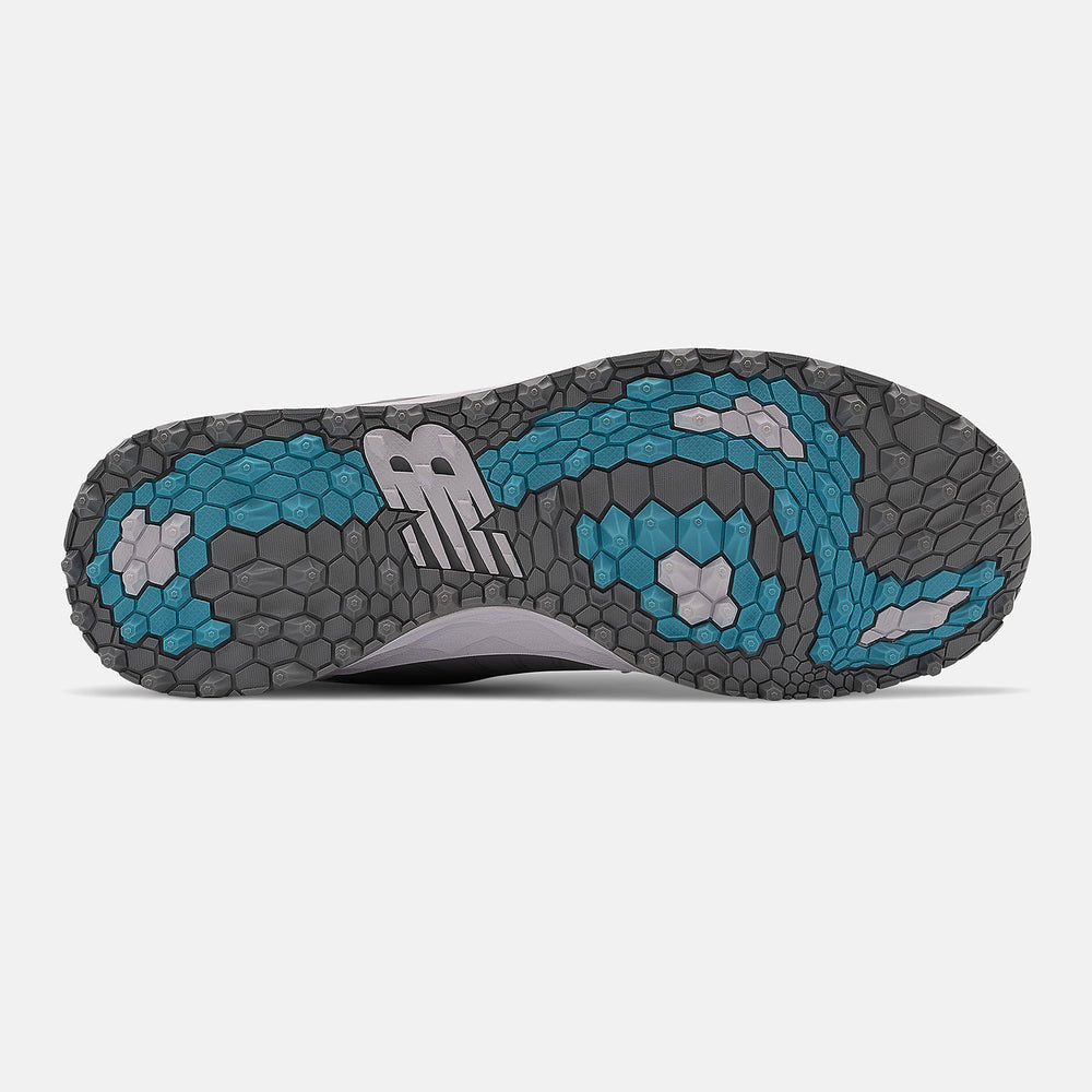 Grey Women Fresh Foam Breathe / New Balance Women