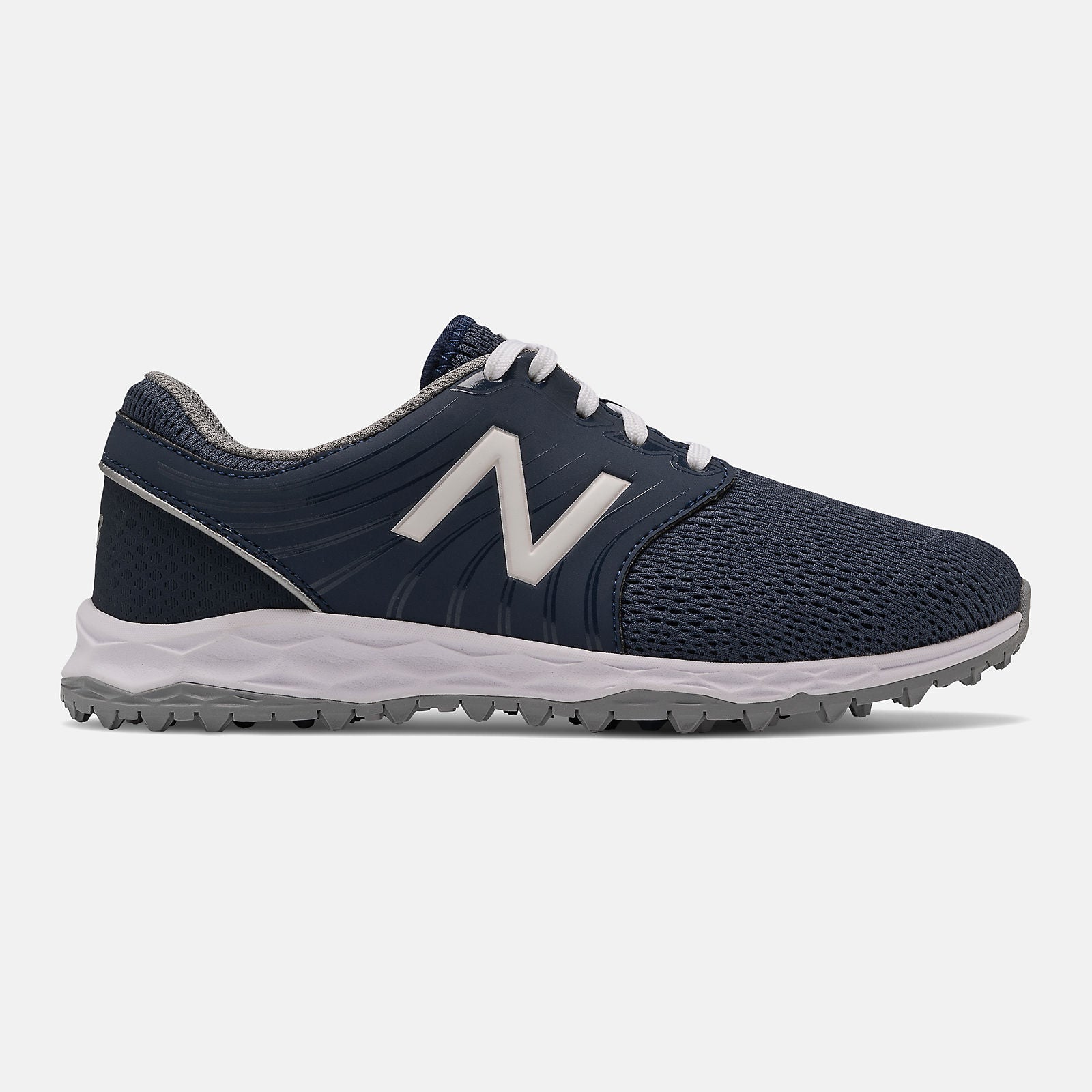 Navy Women Fresh Foam Breathe / New Balance Women