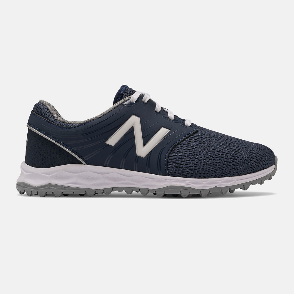 Navy Women Fresh Foam Breathe / New Balance Women
