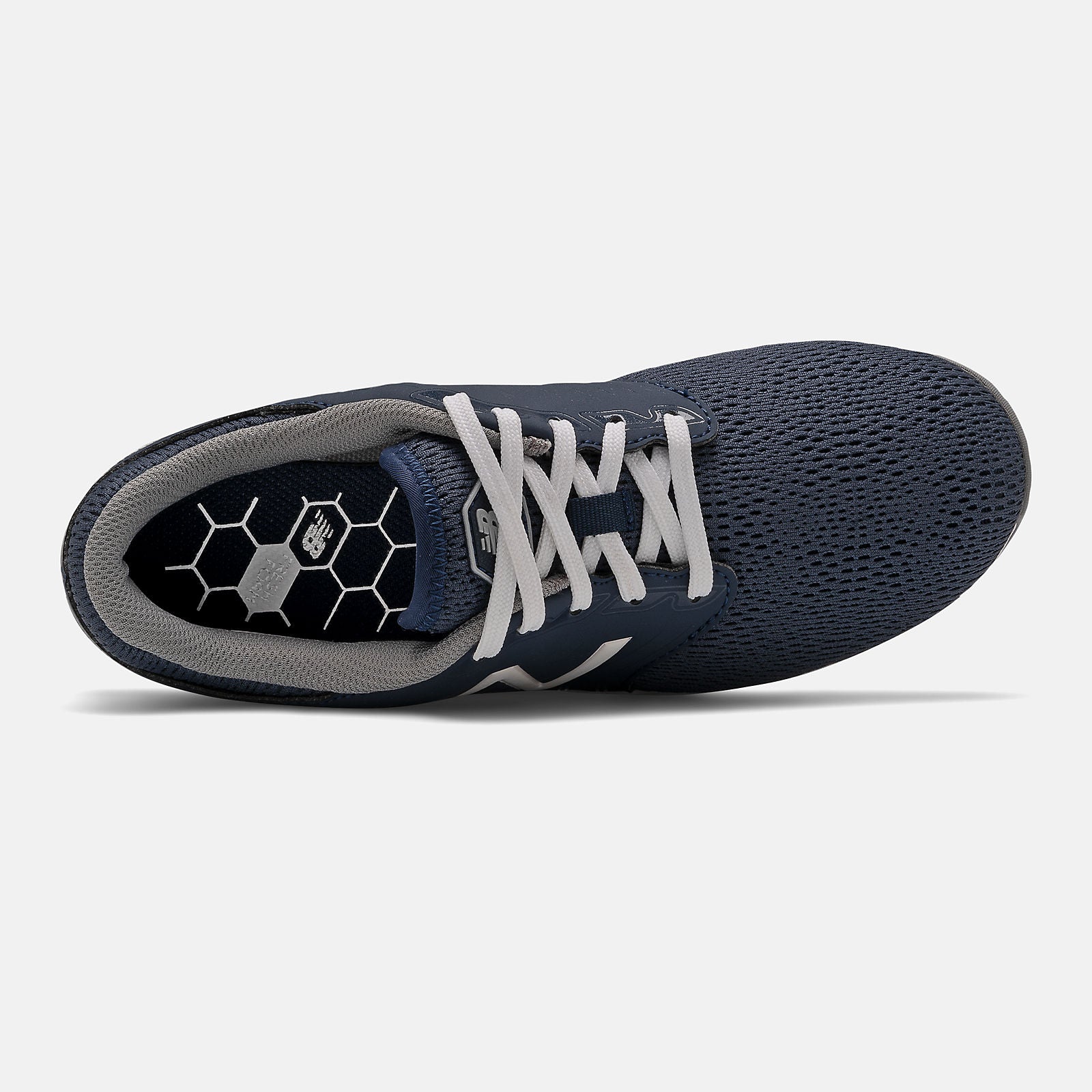 Navy Women Fresh Foam Breathe / New Balance Women