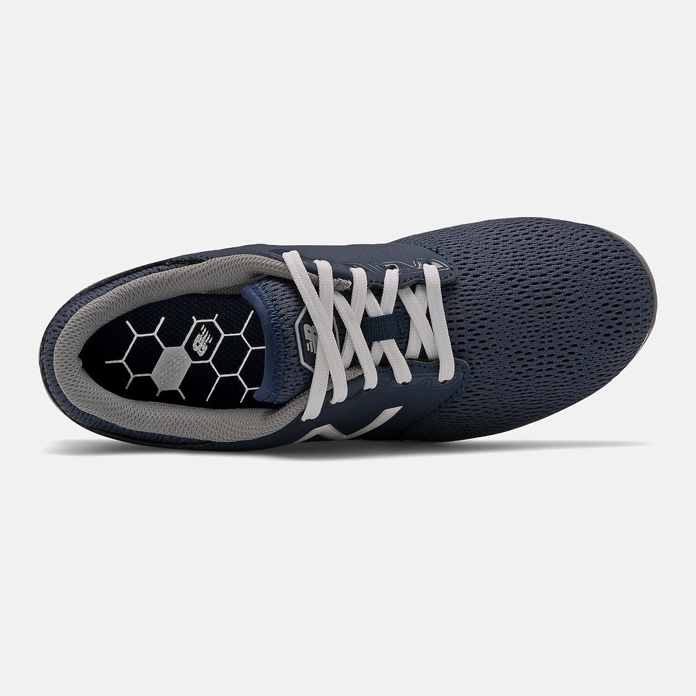 Navy Women Fresh Foam Breathe / New Balance Women