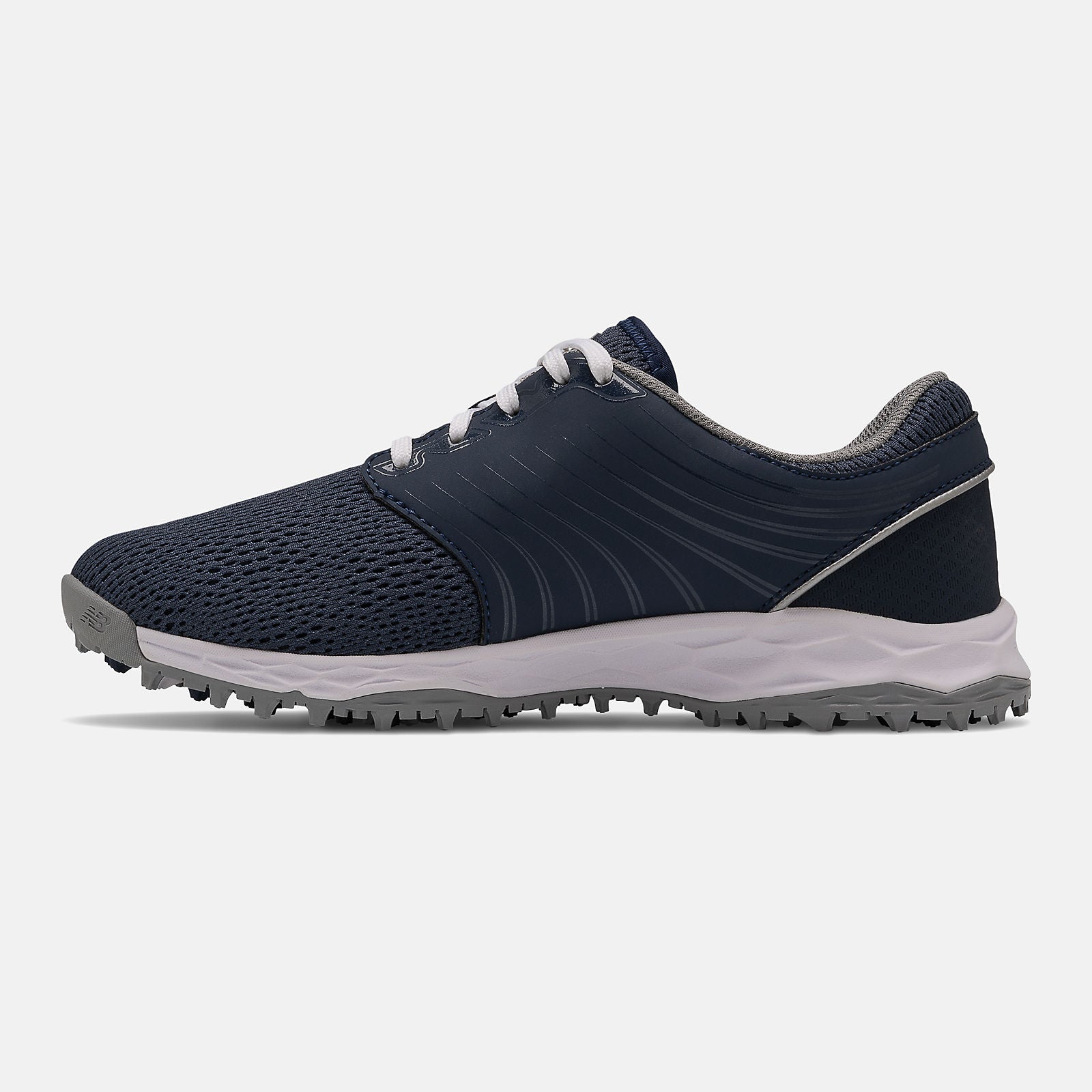 Navy Women Fresh Foam Breathe / New Balance Women