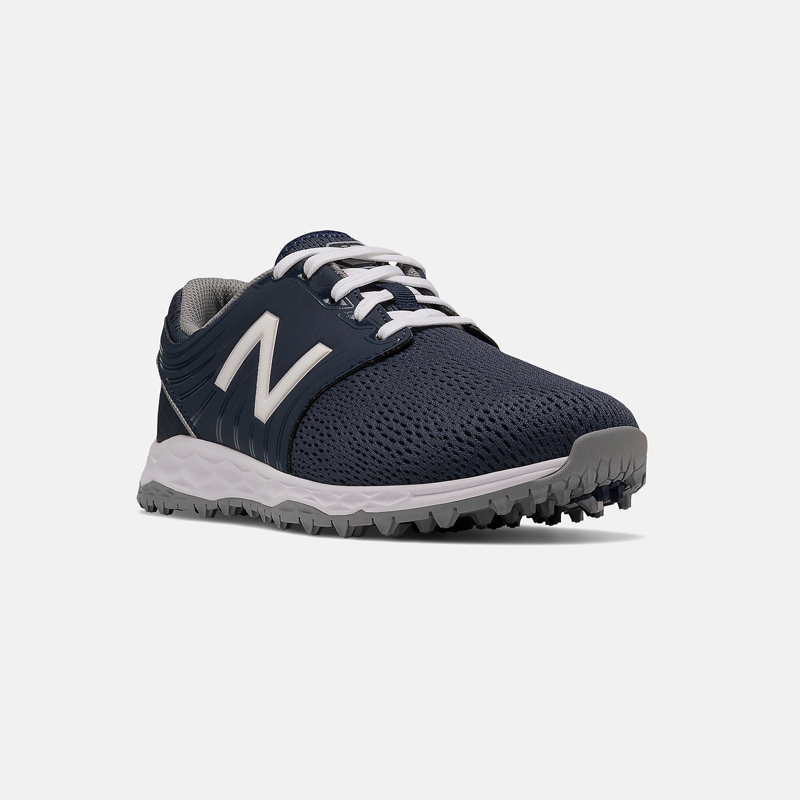 Navy Women Fresh Foam Breathe / New Balance Women