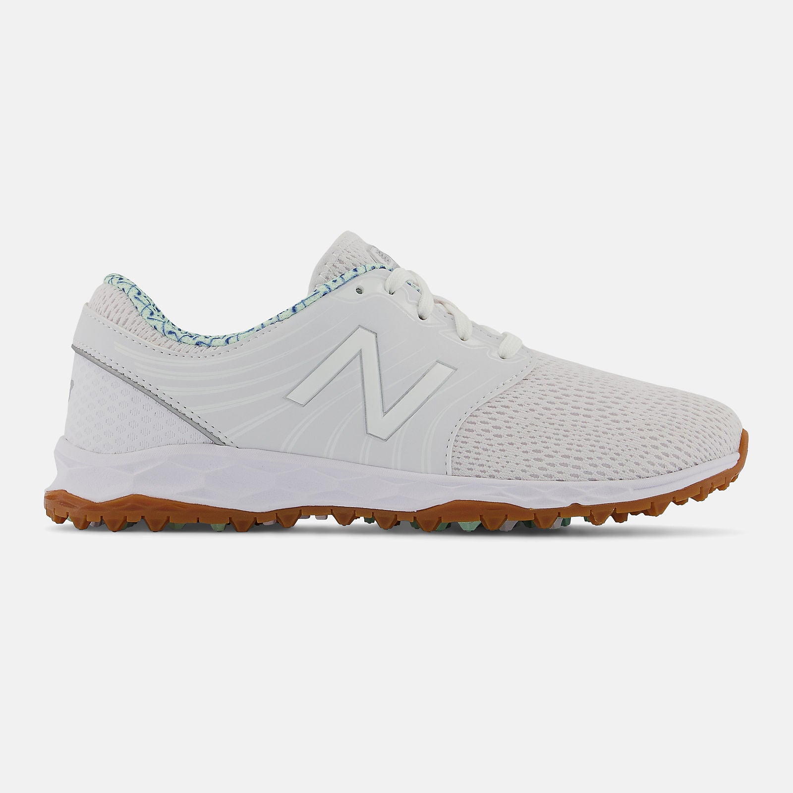 White Women Fresh Foam Breathe / New Balance Women