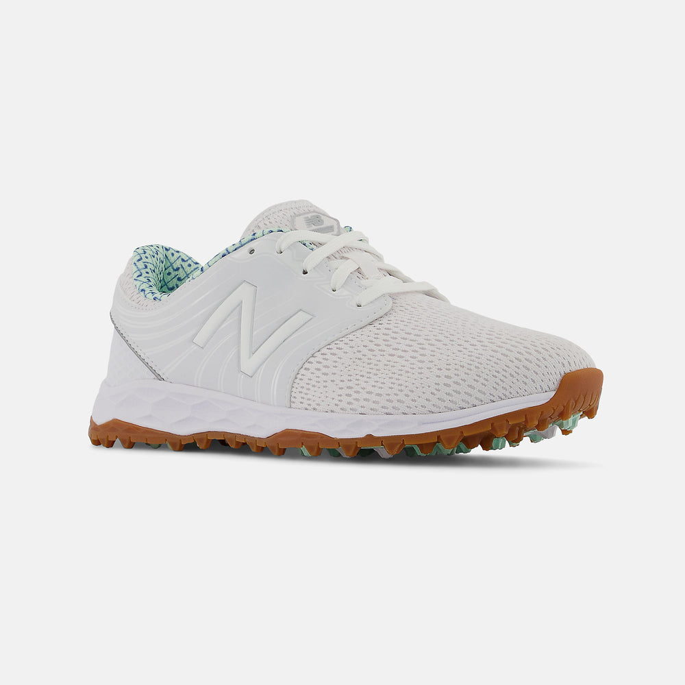 White Women Fresh Foam Breathe / New Balance Women