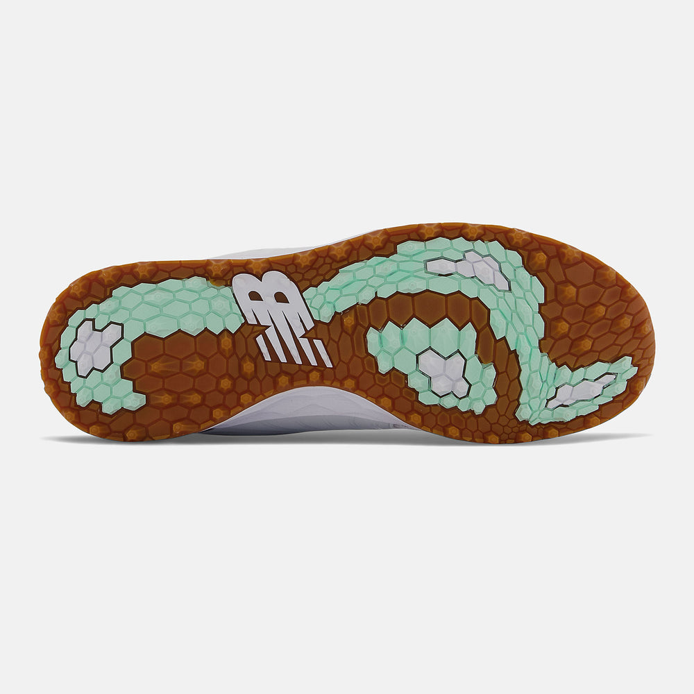 White Women Fresh Foam Breathe / New Balance Women