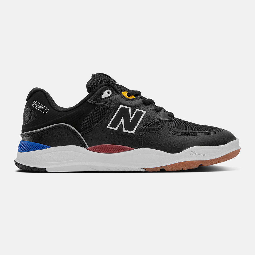 Black Numeric 1010 / New Balance Men