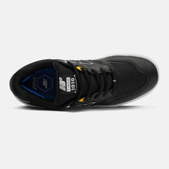 Black Numeric 1010 / New Balance Men