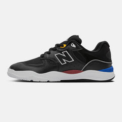 Black Numeric 1010 / New Balance Men