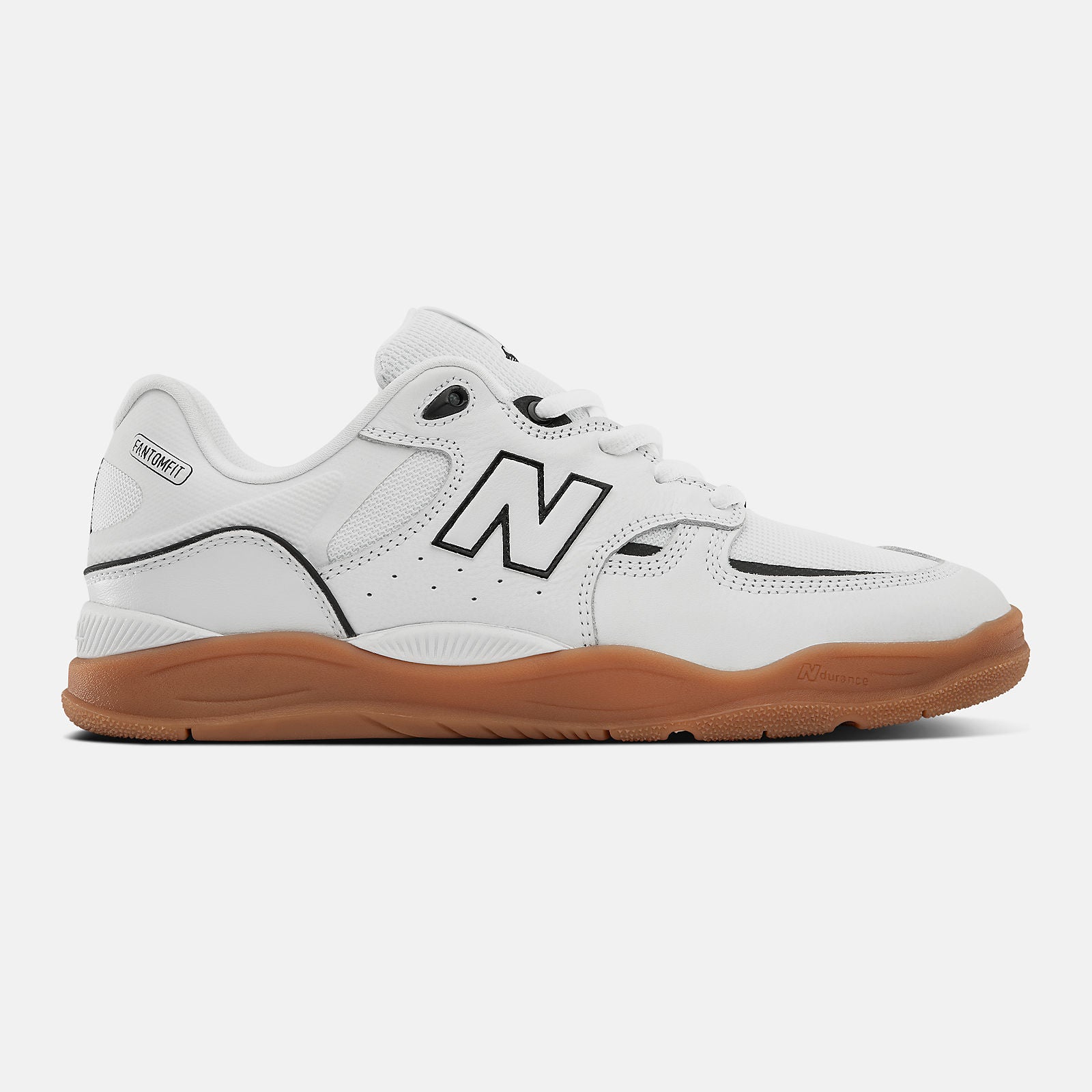 White/Black Numeric 1010 / New Balance Women|Men