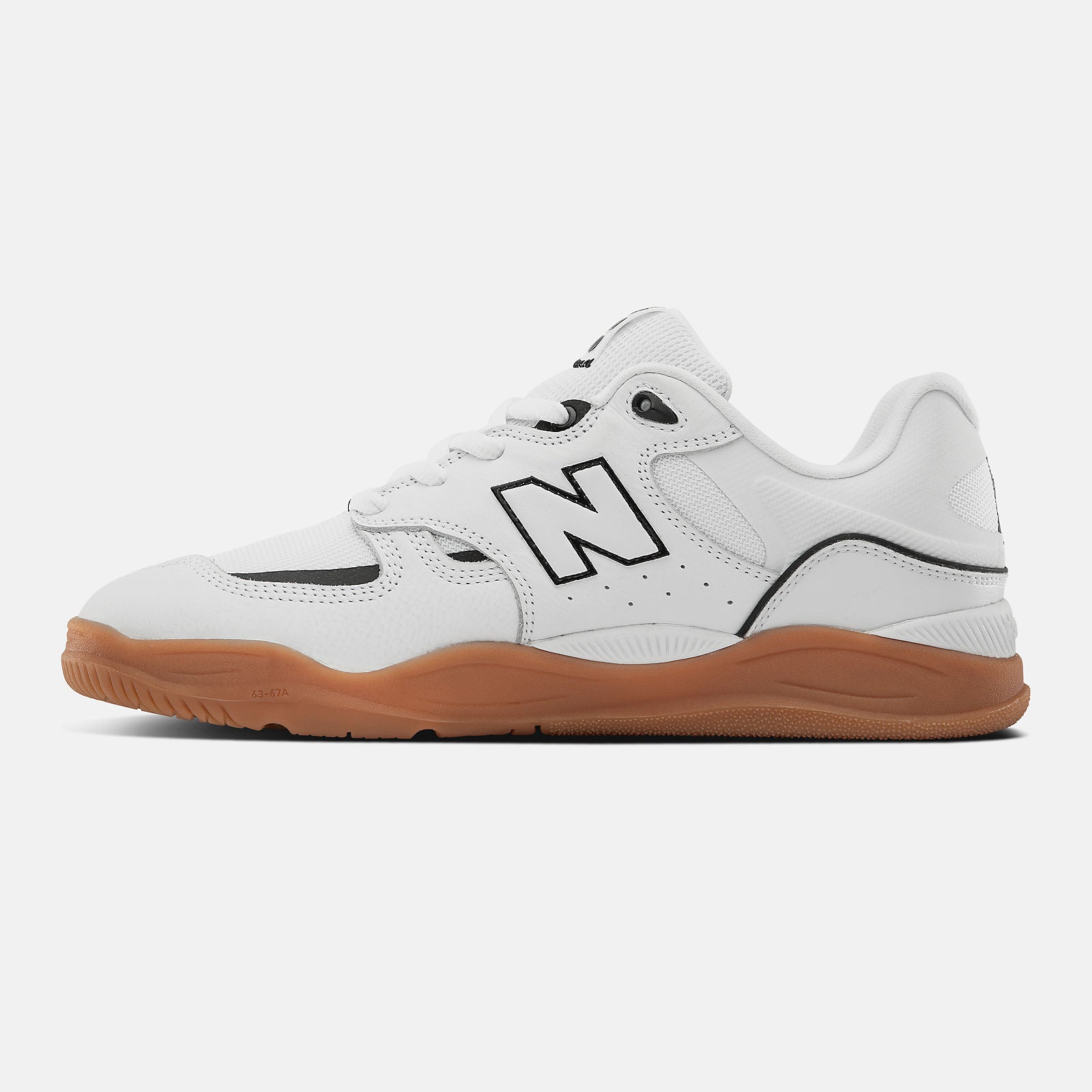 White/Black Numeric 1010 / New Balance Women|Men