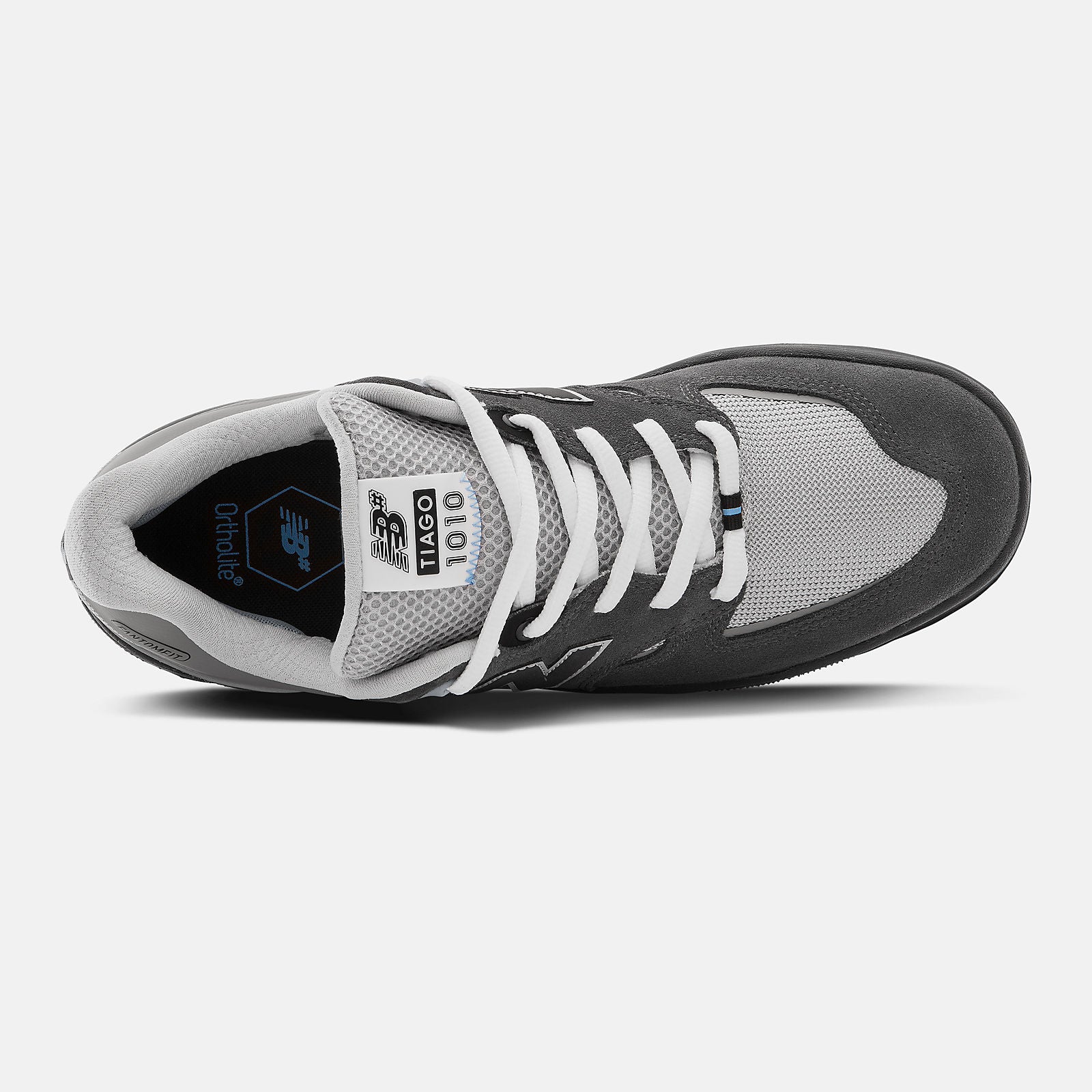 Grey/Hi Lite NM1010 / New Balance Women|Men