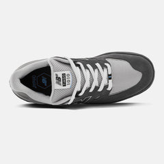 Grey/Hi Lite NM1010 / New Balance Women|Men