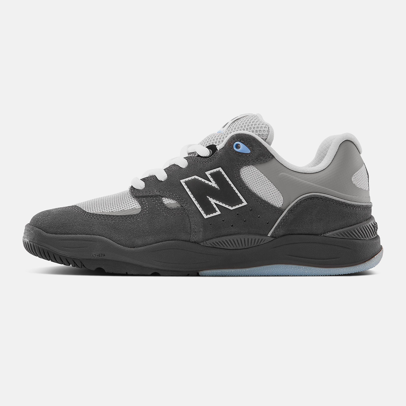 Grey/Hi Lite NM1010 / New Balance Women|Men