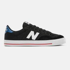 Black/Blue New Balance Numeric NM212 / New Balance Women|Men