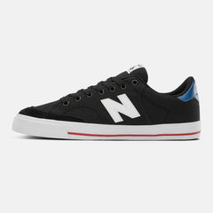 Black/Blue New Balance Numeric NM212 / New Balance Women|Men