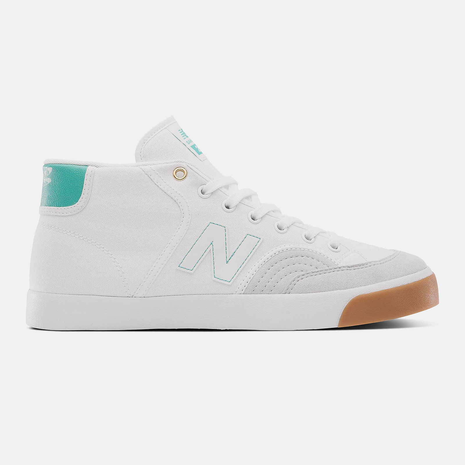 White/Blue NM213 / New Balance Women|Men
