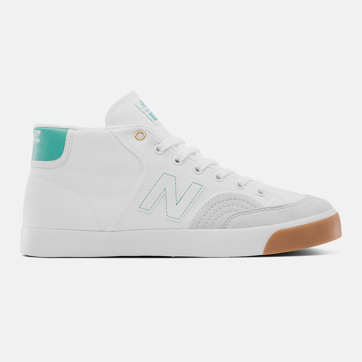 White/Blue NM213 / New Balance Women|Men