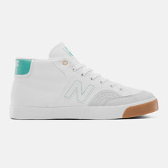White/Blue NM213 / New Balance Women|Men