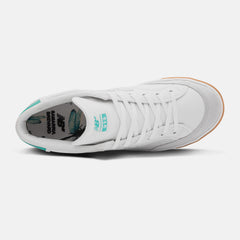 White/Blue NM213 / New Balance Women|Men