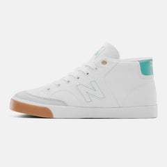 White/Blue NM213 / New Balance Women|Men