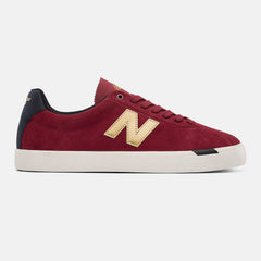Red/Gold Numeric NM22 / New Balance Women|Men