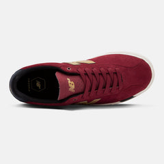 Red/Gold Numeric NM22 / New Balance Women|Men