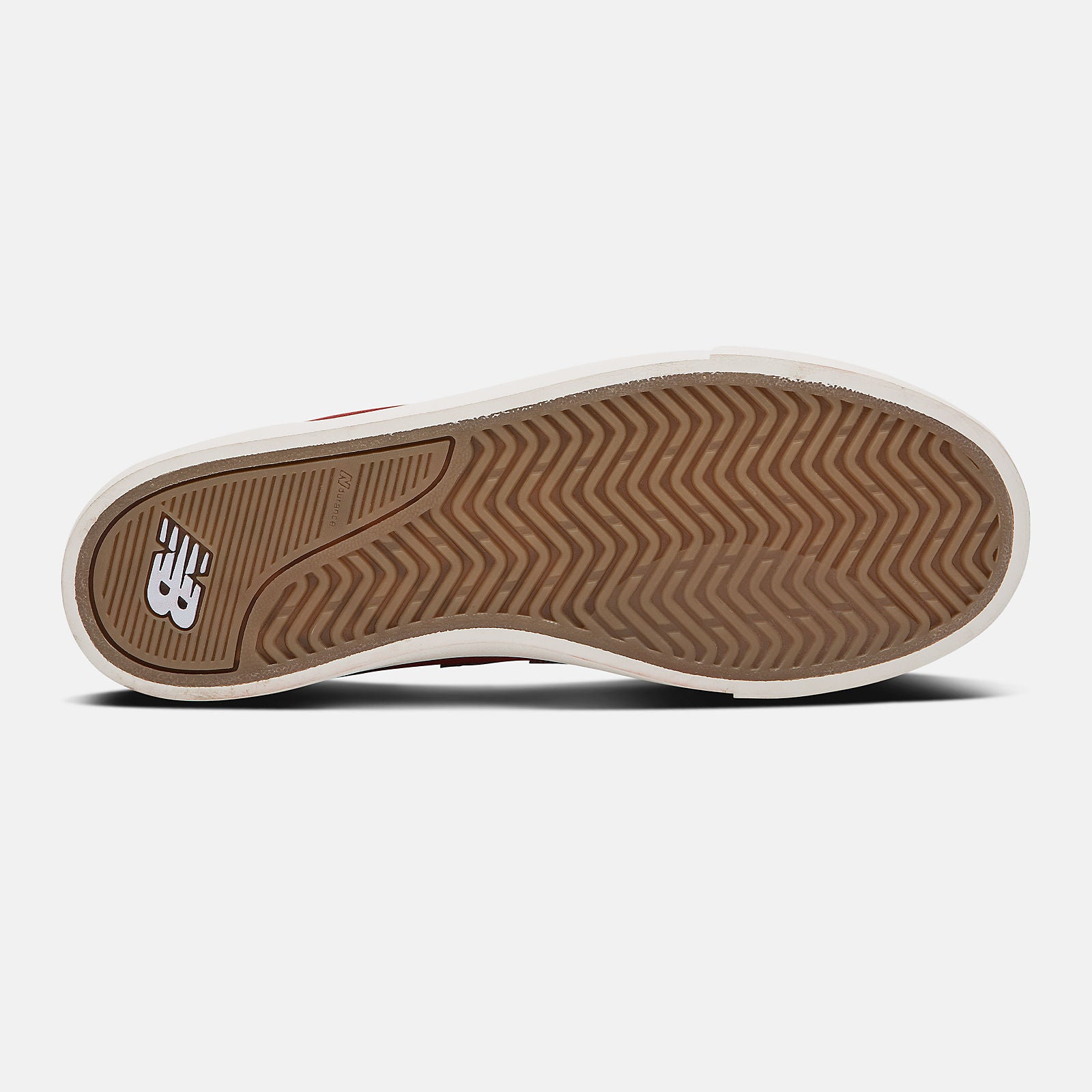 Red/Gold Numeric NM22 / New Balance Women|Men