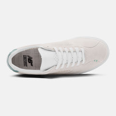 Sea Salt/White New Balance Numeric NM22 / New Balance Men