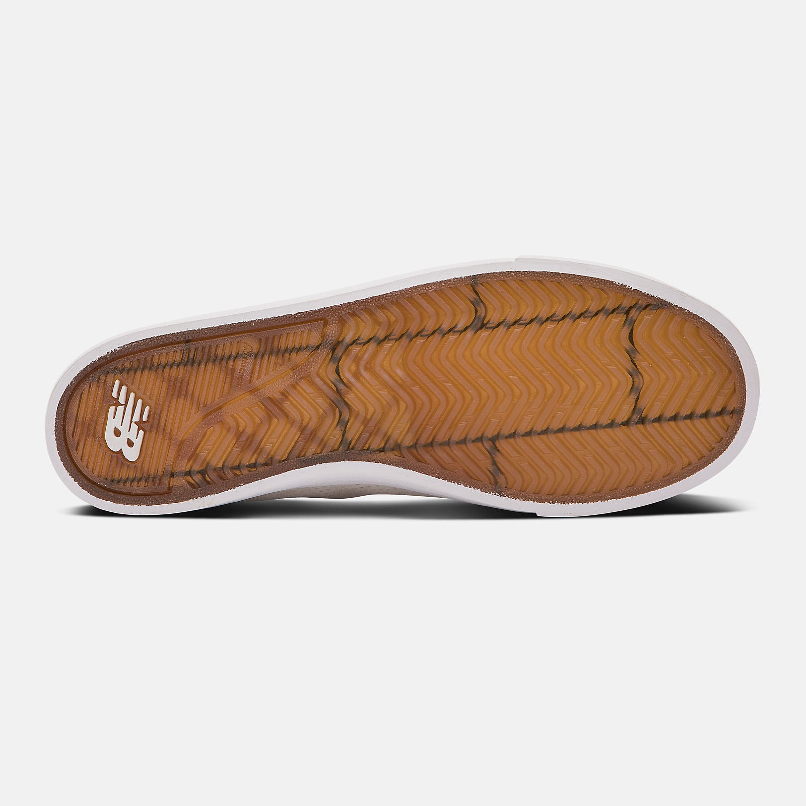 Sea Salt/White New Balance Numeric NM22 / New Balance Men