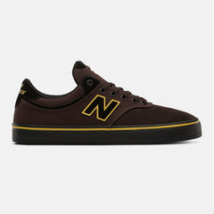 Brown/Black New Balance Numeric NM255 / New Balance Women|Men