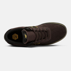 Brown/Black New Balance Numeric NM255 / New Balance Women|Men
