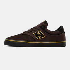 Brown/Black New Balance Numeric NM255 / New Balance Women|Men