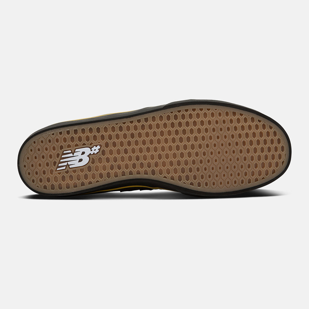 Brown/Black New Balance Numeric NM255 / New Balance Women|Men