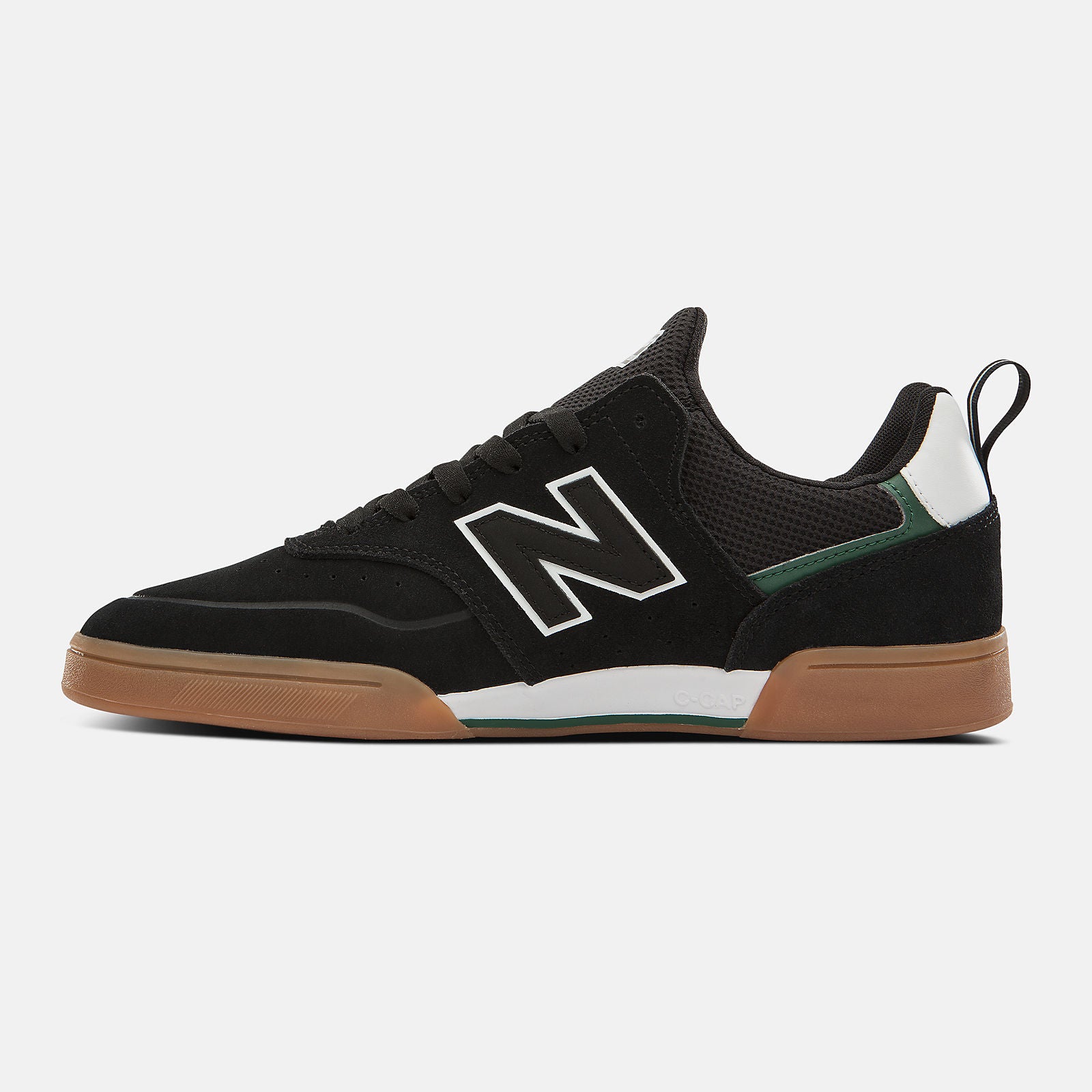Black/Green Numeric NM288 Sport / New Balance Men