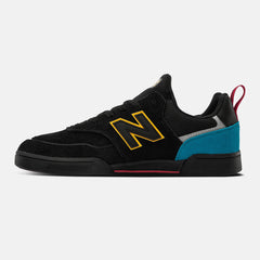 Black/Yellow New Balance Numeric NM288 Sport / New Balance Women|Men
