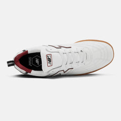 White/Red Numeric 288 Sport / New Balance Women|Men