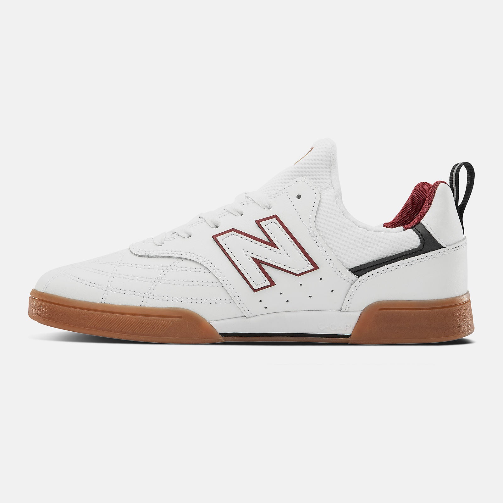 White/Red Numeric 288 Sport / New Balance Women|Men