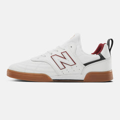 White/Red Numeric 288 Sport / New Balance Women|Men