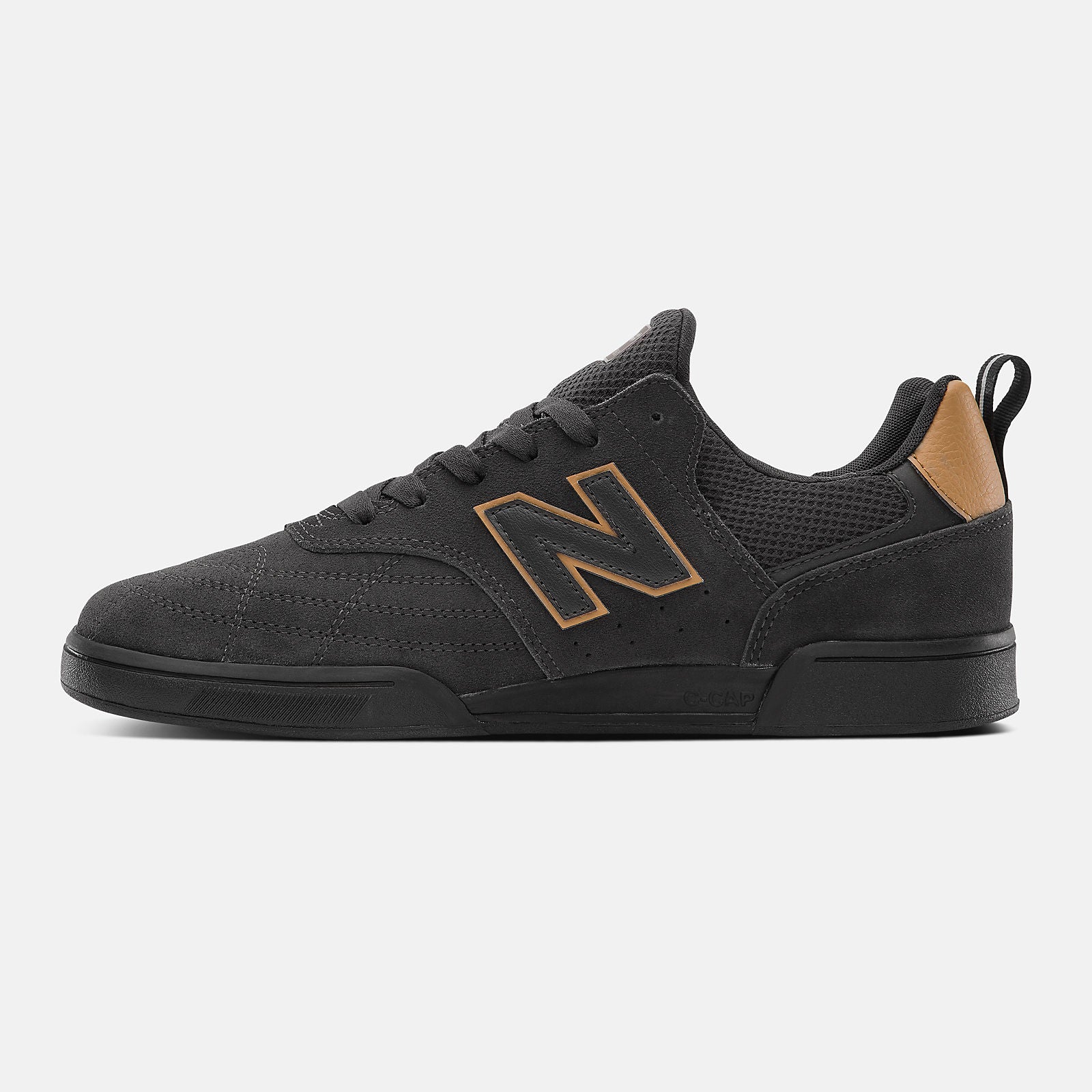 Grey/Black NM288S / New Balance Women|Men
