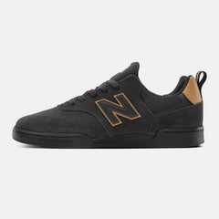 Grey/Black NM288S / New Balance Women|Men