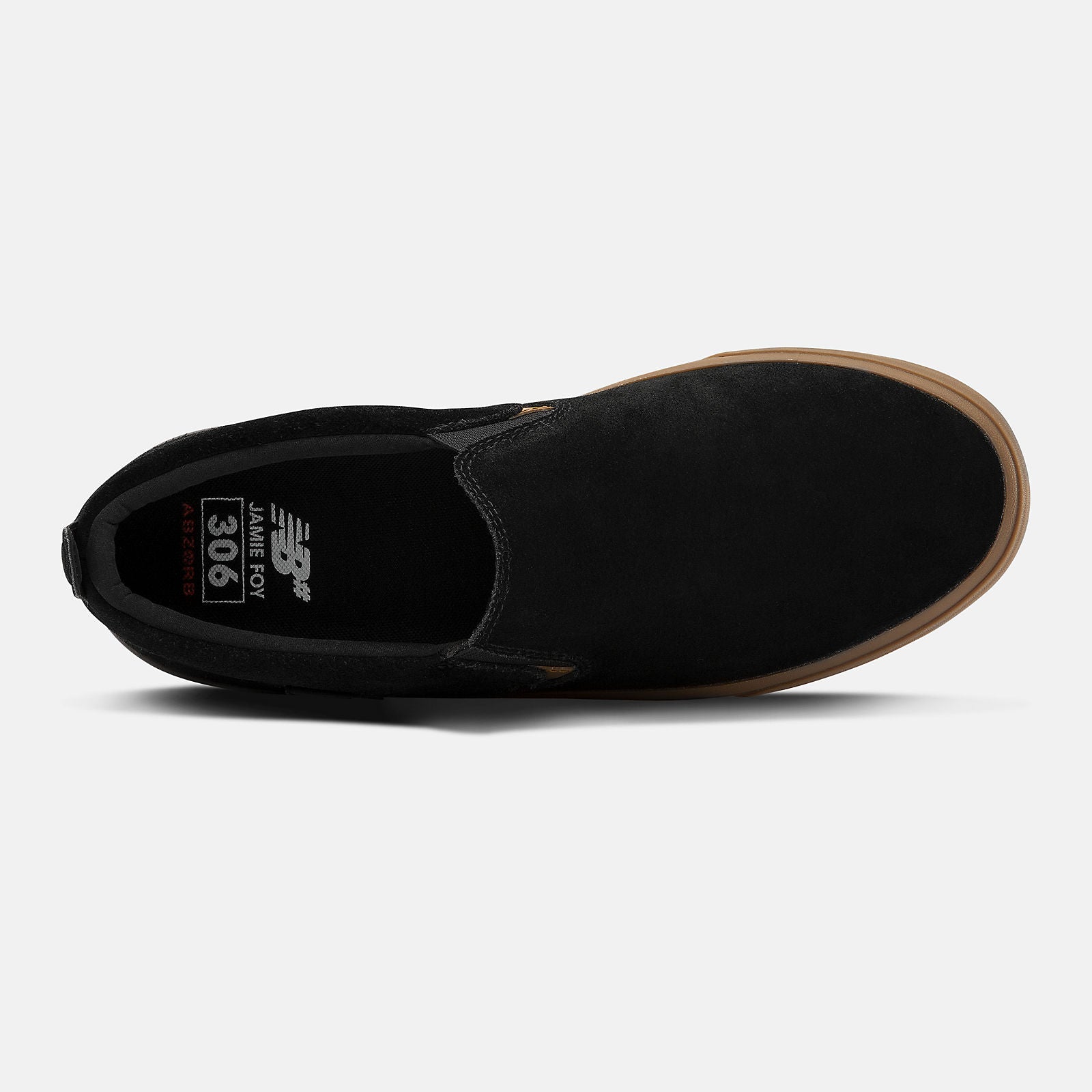 Black NM306LV1 / New Balance Women|Men